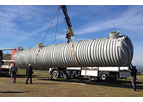Premier-Tech - Extended Aeration Wastewater Treatment System