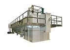 Pan America Environmental - Model CRT Series - Chemical Reaction Treatment Plant