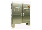 Pan America Environmental - Custom Controls System