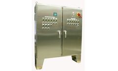 Pan America Environmental - Custom Controls System