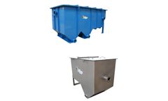 Oil Water Separator - Rental Oil Water Separator