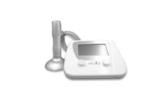 ABALASE - Model AKOUO - Method Acoustic Wave Therapy Device