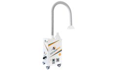 Abalase - Model Pro - Air Disinfection Vacuum