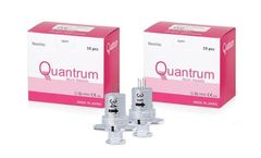 Abalase - Model Quantrum - Multi-Needle Medical Device