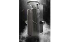 Cryosauna - Cryo-Chambers Technology