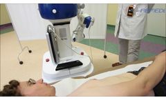Remote Medical Diagnostician ReMeDi Explained in 1m50s - Video
