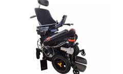 BATEO - Artificial Arm