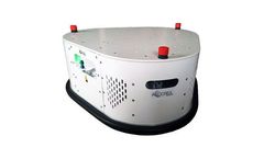 ACCREA - Model 62 x 60 x 26 cm - Indoor Omnidirectional Motion62 x 60 x 26 cm