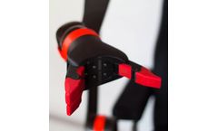 ACCREA - Model ARIA V1/V2 - Light Robotic Arm