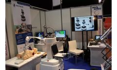 ReMeDi - Remote Medical Diagnostician System