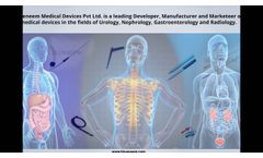 Variceal Band Manufacturers - Video
