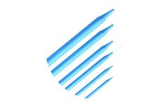 Blue-Neem - Fascial Dilator Set