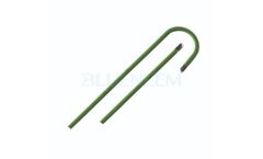 Model PTFE - Guide Wire