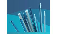 AccuPath - Reinforced Composite Medical Tubing (Coil-Reinforced Composite Tubing / Braid-Reinforced Composite Tubing)