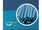 AccuPath - Medical Extrusion Tubing (Balloon Tubing/Multi-Layer Tubing)