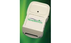 TempGenius - Humidity Monitoring Sensor