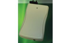 TempGenius - Wireless Pressure Monitoring Sensor