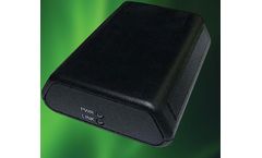 TempGenius - Temperature Data Server (TDS)