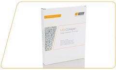 MB-Collagen - Collagen Based Dressing