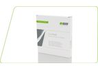 Duraheal - Transparent Pericardium Membrane for Duraplasty