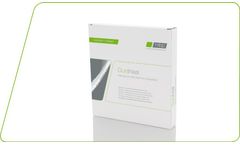 Duraheal - Transparent Pericardium Membrane for Duraplasty
