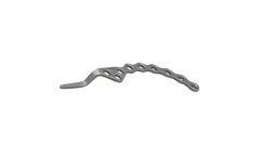 Clavicle Hook Locking Plate