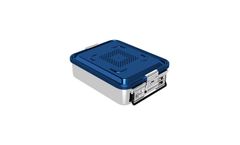 Special Size Sterilization Container