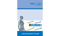 Large Fragment System - Brochure