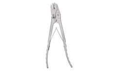 Ortho-Medical - Orlos In-Situ Pin Shear Cutter, 29 Cm 30-137.29
