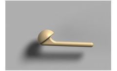 OGM - Shoulder Spacers with Antibiotic
