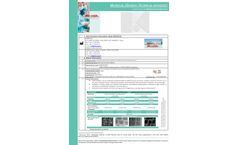 Microval - Model PB - Implants - Brochure
