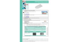 MicroVal - Model JP - Implants  - Brochure