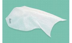 MicroVal - 3D Anatomic Polypropylene Knitted Implants