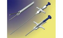 MicroVal - Suture Needle Device