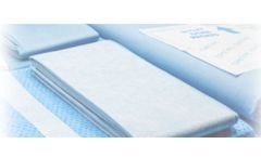 CoverLine - Single-Use Surgical Covers