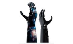 Motorica - Model CYBI Hand - Body-powered Prosthesis