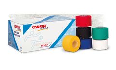 Cansin - Sports Tape