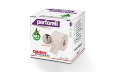 Cansin - Surgical Perforated Elastic Plaster