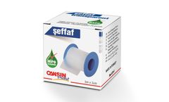 Cansin - Surgical Transparent Plaster