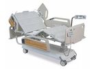 Carine - Model EIR - Electric Hospital Beds