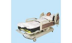 Carine - Model EVAC - Patient Evacuation Sheet