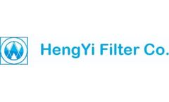 Leaf Filter Elements