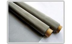 Nickel Mesh