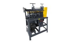 Vaner - Model V-918-B/V-918-B-1 - Wire Stripping Machine