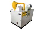 Vaner - Model V-S05 - Copper Wire Recycling Machine