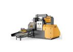 VANER - Model S20 - Copper Wire Recycling Machine 200-300 kg/h