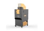 VANER - Model V-C02  - Copper Wire Granulator Machine 20-40 kg/h