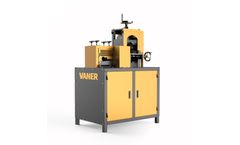 VANER - Model SMS-5 - wire stripping machine