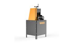 VANER - Model V-120M  - wire stripping machine