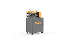 VANER - Model V-918-C/V-918-C-1  - wire stripping machine